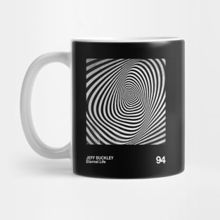 Eternal Life - Fan Artwork Minimalist Classic Mug